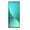 For Xiaomi 12 Pro / 12S Pro ENKAY 3D Curved Edge PET Hot Bending Soft Full Film
