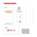 For Xiaomi 12 Pro / 12S Pro ENKAY 3D Curved Edge PET Hot Bending Soft Full Film