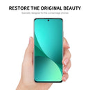 For Xiaomi 12 Pro / 12S Pro ENKAY 3D Curved Edge PET Hot Bending Soft Full Film