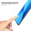 For Xiaomi 12 Pro / 12S Pro ENKAY 3D Curved Edge PET Hot Bending Soft Full Film