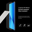 10 PCS For Xiaomi 12 Pro / 12S Pro ENKAY 3D Curved Edge PET Hot Bending Soft Full Film