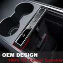 For Tesla 2021 Model Y Expansion Base USB C Multi-Port Hub Adapter Charger