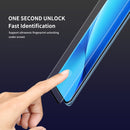 2 PCS For Xiaomi 12 Pro / 12S Pro ENKAY 3D Hot Bending Explosion-proof Full Tempered Glass Film