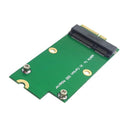 Mini PCI-E MSATA SSD Add PCBA Cards for Lenovo X1 Ultrabook Carbon SSD