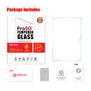 1 PCS For Samsung Galaxy Tab A8 10.5 2021 ENKAY 0.33mm Explosion-proof Tempered Glass Tablet Film