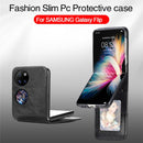 For Huawei P50 Pocket Wallet Card Folding Phone Case(Black)