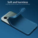 For Xiaomi 12 Pro PINWUYO Liquid Silicone TPU Phone Case(Green)