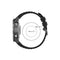 For Garmin Forerunner 935 Silicone Watch Band(Black)