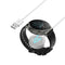 For Huawei Watch GT 3 Split Magnetic Charging Base(White)