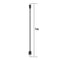 For Huawei Watch GT 3 Split Magnetic Charging Base(White)