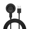 For Huawei Watch 3 Split Magnetic Charging Base(Black)