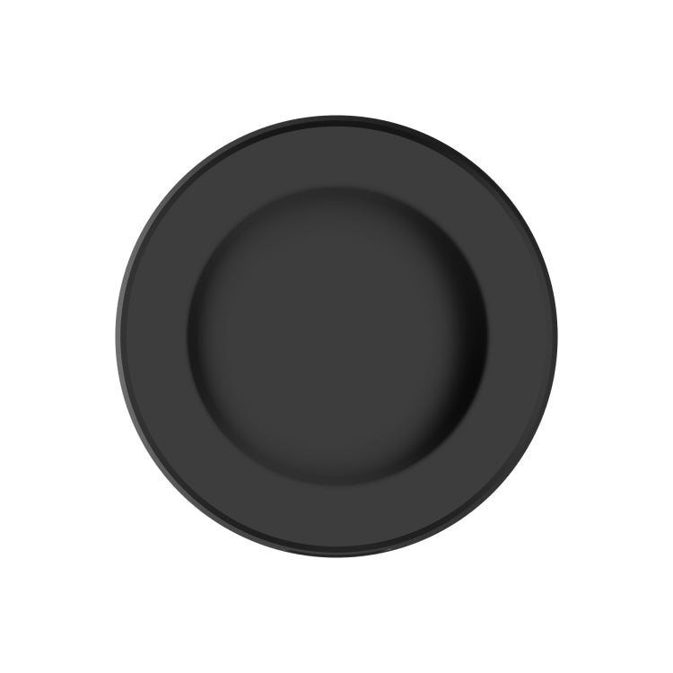 For Huawei Watch 3 Pro Split Magnetic Charging Base(Black)