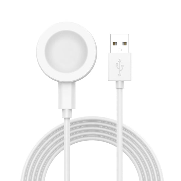 For Huawei Watch GT2 Pro Split Magnetic Charging Base(White)
