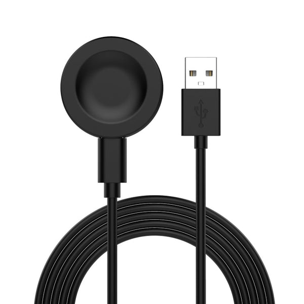 For Huawei Watch GT2 Pro Split Magnetic Charging Base(Black)