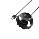 For Huawei Watch GT Runner Magnet Integrated Charging Base(Black)