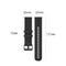 For Huawei Watch GT 2 46mm 22mm Checkered Silicone Watch Band(Pink)