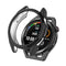 For Huawei Watch GT Runner TPU Integrated Protective Case(Black)