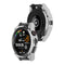 For Huawei Watch GT Runner TPU Integrated Protective Case(Silver)