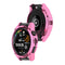 For Huawei Watch GT Runner TPU Integrated Protective Case(Silver)