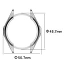 For Huawei Watch GT Runner TPU Integrated Protective Case(Silver)
