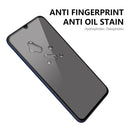 1 PCS For Samsung Galaxy A03s ENKAY 28 Degree Anti-peeping Tempered Glass Full Screen Film