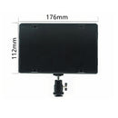 520 LEDs Handheld Photography Outdoor Fill Light without Battery