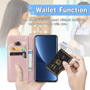 For Xiaomi 12 Pro Mandala Flower Embossed Horizontal Flip Leather Phone Case(Black)