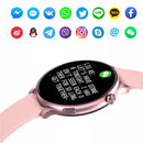 FW01 1.28inch Color Screen Smart Wristband, Support Bluetooth Call / Heart Rate Monitoring(White)