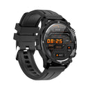 H32 1.28 inch Color Screen Smart Wristband, Support Heart Rate Monitoring / Sleep Monitoring(Black)