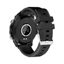 H32 1.28 inch Color Screen Smart Wristband, Support Heart Rate Monitoring / Sleep Monitoring(Black)