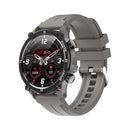 H32 1.28 inch Color Screen Smart Wristband, Support Heart Rate Monitoring / Sleep Monitoring(Grey)