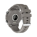 H32 1.28 inch Color Screen Smart Wristband, Support Heart Rate Monitoring / Sleep Monitoring(Grey)