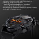 H32 1.28 inch Color Screen Smart Wristband, Support Heart Rate Monitoring / Sleep Monitoring(Grey)