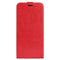For TCL 30 SE/305/306 R64 Texture Single Vertical Flip Leather Phone Case(Red)