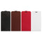 For TCL 30 SE/305/306 R64 Texture Single Vertical Flip Leather Phone Case(Black)