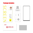 For Samsung Galaxy A53 5G ENKAY 6D Full Glue Tempered Glass Full Film