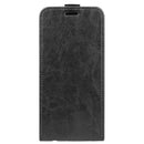 For Nokia G11 / G21 R64 Texture Single Vertical Flip Leather Phone Case(Black)