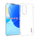 For Huawei Nova 9 SE ENKAY Clear TPU Shockproof Case