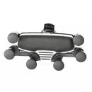 Car Air Outlet Gravity Six-point Linkage Mobile Phone Bracket