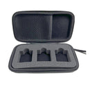 For Rode Wireless GO II Digital Wireless Microphone Storage Box