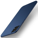 For Samsung Galaxy A32 4G MOFI Frosted PC Ultra-thin Hard Case(Blue)