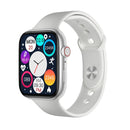i7 PRO+ 1.75 inch Color Screen Smart Watch, Support Bluetooth Calling / Heart Rate Monitoring(White)