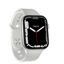 i7 PRO+ 1.75 inch Color Screen Smart Watch, Support Bluetooth Calling / Heart Rate Monitoring(White)