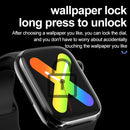 i13pro plus 1.9 inch Color Screen Smart Watch, Support Bluetooth Calling / Heart Rate Monitoring(Silver Grey)