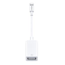 ENKAY ENK-AT108 8 Pin to USB 3.0 OTG Adapter Data Cable for iPhone / iPad