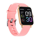 GTS2 1.69 inch Color Screen Smart Watch,Support Heart Rate Monitoring/Blood Pressure Monitoring(Pink)