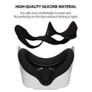 For Oculus Quest2 VR Handle Host All-inclusive Non-slip Anti-fall Silicone Protective Cover