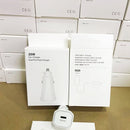 TE-P2 PD 20W Type-C Interface Car Charger(Black)