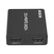 4K HDMI Splitter 1 in 2 Out (4K @ 60Hz) for Dual Monitors