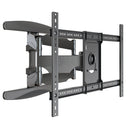 NORTH BAYOU NB P65 All-moving Cantilever Mount Swivel TV Wall Bracket for 55-85 inch LED / LCD
